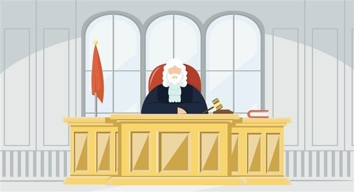 Какую госпошлину и штраф предстоит заплатить при подаче заявления?