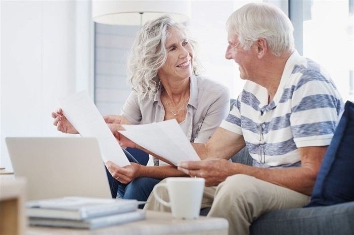 Какие документы необходимы для получения выплат