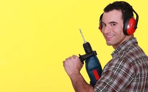 Когда разрешено шуметь в жилых помещениях