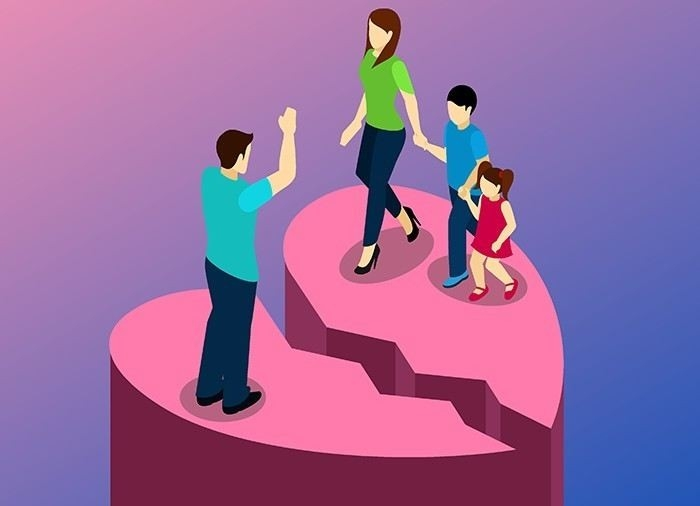 Когда имеет смысл менять фамилию после развода