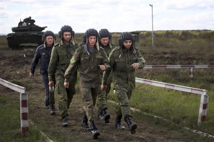 Документы и процесс подачи заявления о добровольном зачислении в армию