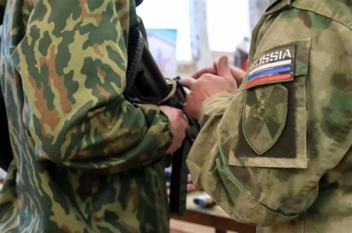 Как Верховный главнокомандующий излагал свои программные установки подчиненным