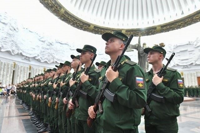 Заключенным предлагают увеличить зарплату