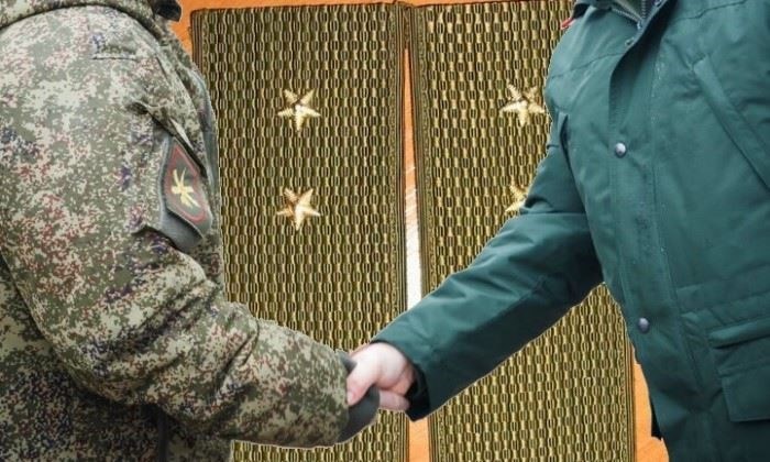 Понимание военной иерархии и структуры