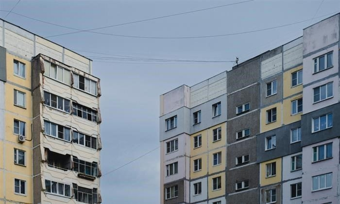 Как зарегистрировать ранее учтенный объект