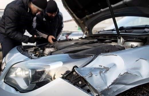 Если нет пострадавших