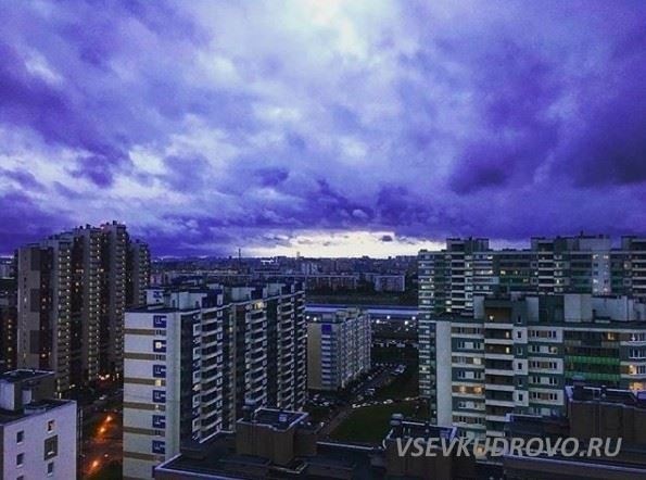 Почему стоит жить здесь?