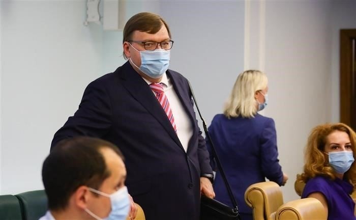 Влияние процессуальных норм на граждан и предприятия в России