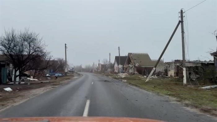 Жизнь и обязанности солдата-контрактника