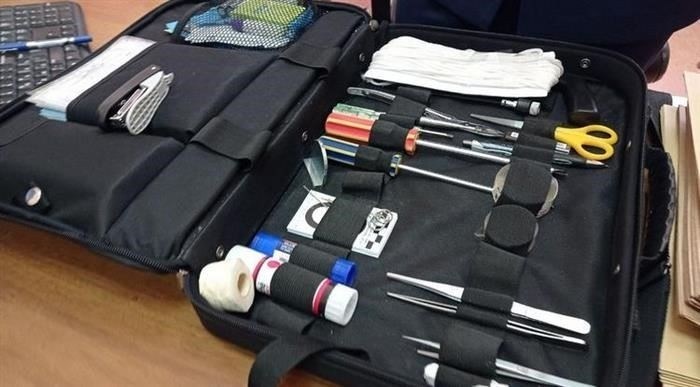 Виды судебно-медицинских экспертиз