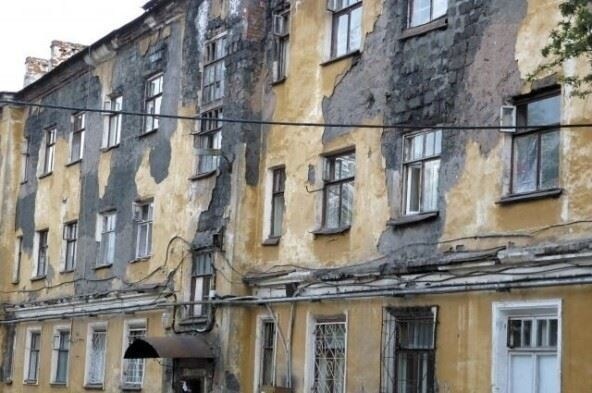 Переселение аварийного жилья в Кирове до 2025 года: Планы и сроки