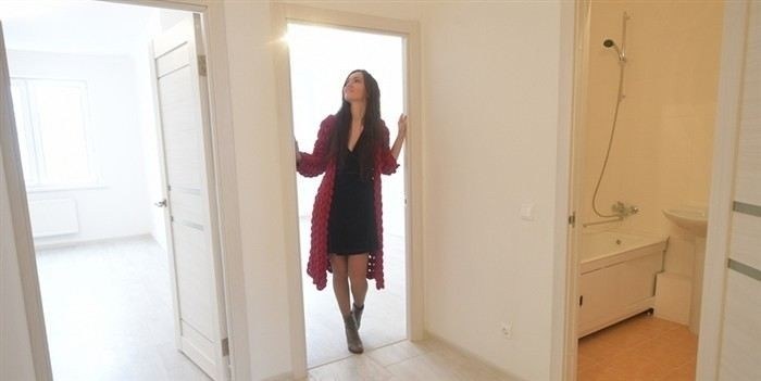 Ошибка №2: Скрытие коммуникаций при перепланировке