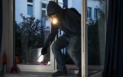 Как действуют грабители в Москве