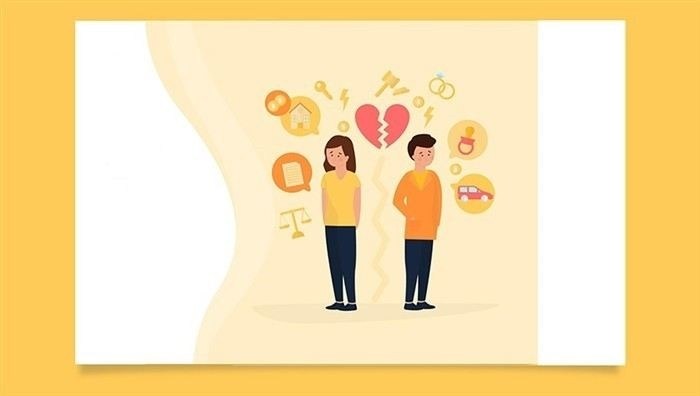 Как избежать психологических конфликтов при разделе активов