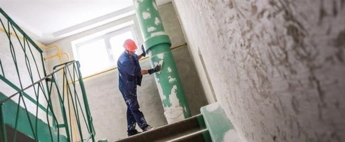 Какие работы считаются частью текущего обслуживания МКД