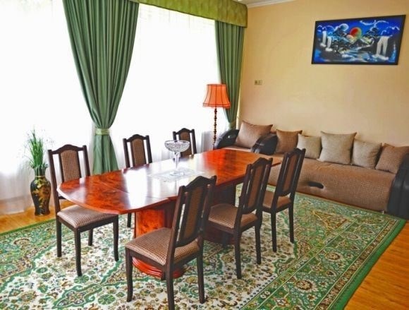 Планирование доступных мероприятий и мест проживания