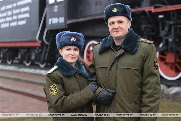 Выбор вариантов жилья, поддерживающих семьи с двойной службой