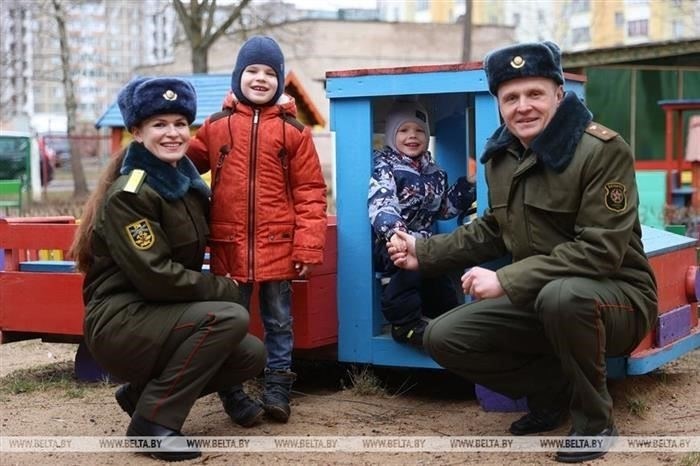 Ведение юридических документов и планов семейного ухода