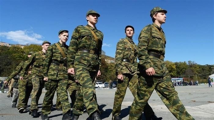 Кто подлежит призыву в ноябре и каковы возрастные ограничения?