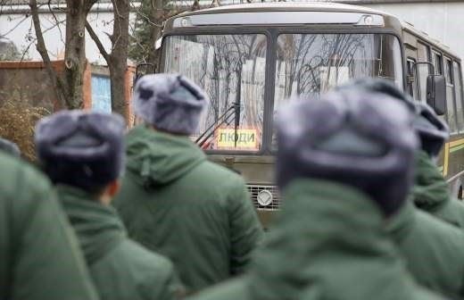 Условия службы по контракту и порядок поступления на службу