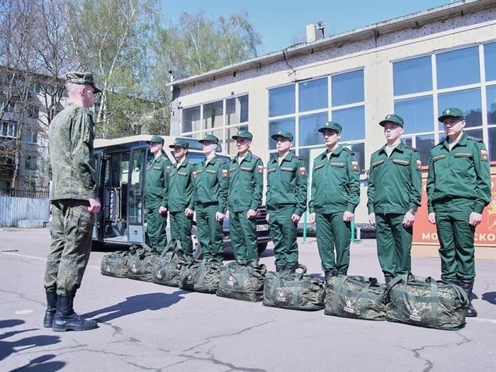 Процедуры медицинского обследования перед подписанием контракта