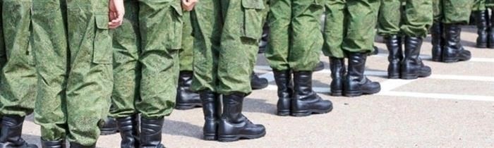 Основные медицинские требования для службы в армии