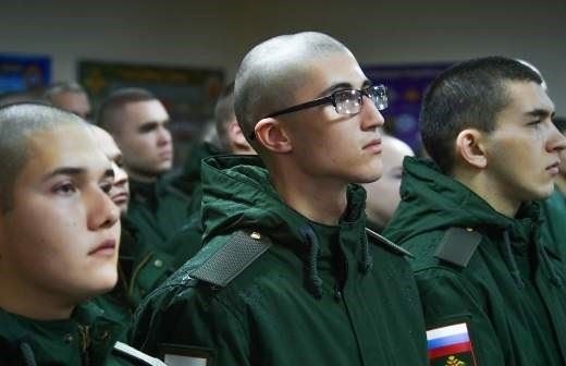 Особенности службы в районах Крайнего Севера