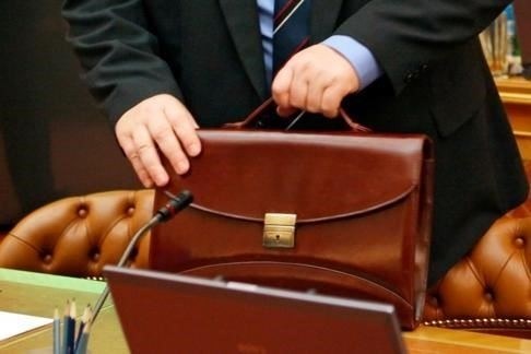 Белый дом запускает систему совместной работы над законодательными предложениями