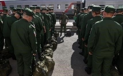 Текущая продолжительность военной службы: Каков стандарт?
