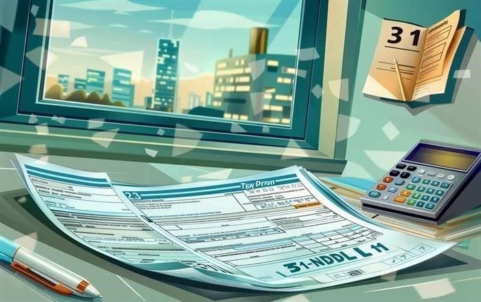 В какой форме подавать сопроводительное письмо в ФНС
