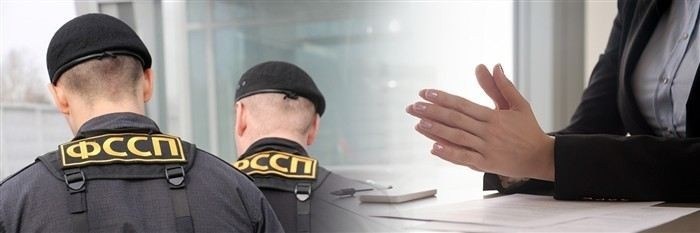 Какие документы прикладываются к жалобе на бездействие пристава