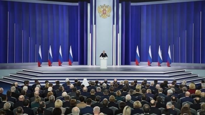 Военная подготовка и стратегические решения до 24 февраля 2022 года