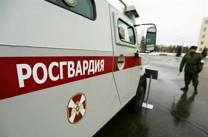 В России хотят усилить Национальную гвардию спецназом после бунта Пригожина
