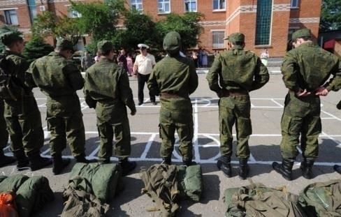 Последствия для нынешних и будущих резервистов