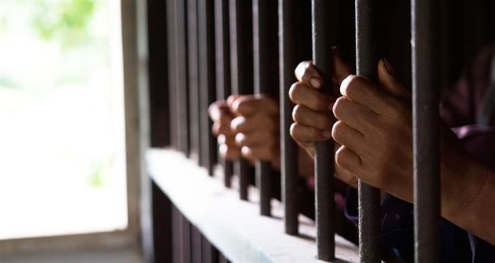 Задержание: Продолжительность пребывания подозреваемого в ИВС