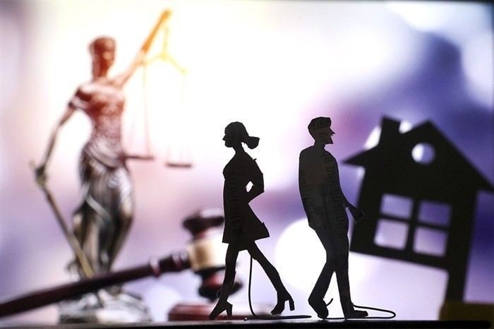 Общее имущество супругов - пополам: как это работает?