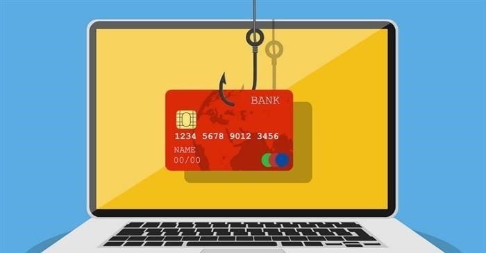 Какое наказание предусмотрено за фишинг?