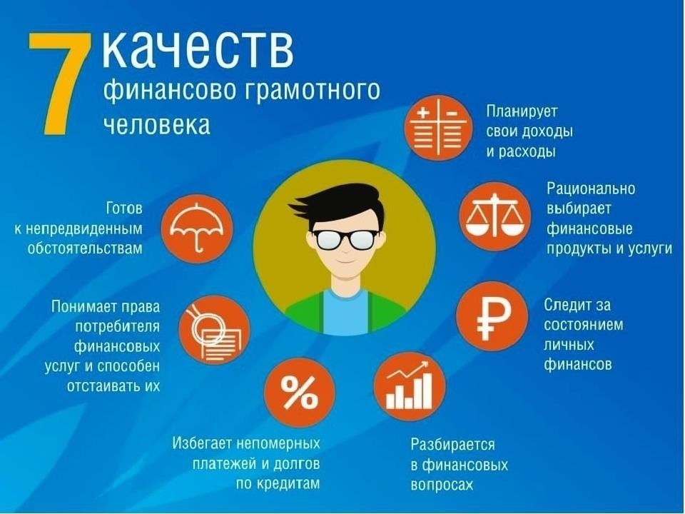 Стабильный доход и финансовая безопасность