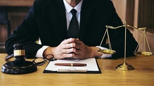 Ежегодная отчетно-выборная конференция АП Ростовской области