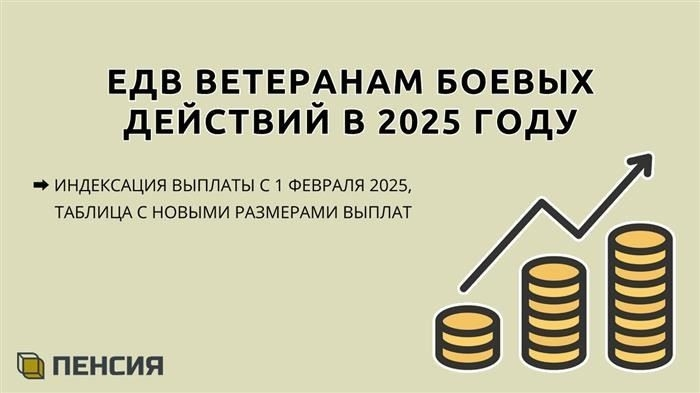 Налоговые льготы и финансовые стимулы для ветеранов