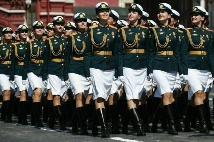 Стратегическое значение воздушно-десантных подразделений в современной войне