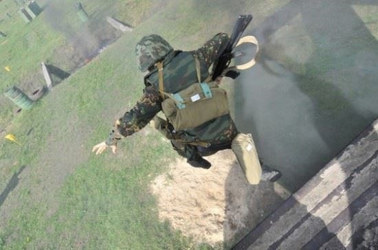 Технологические достижения для поддержки воздушно-десантных операций