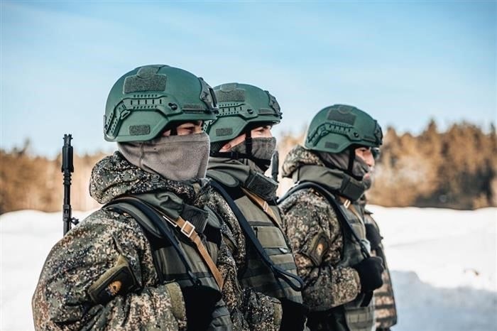 Уроки позывных бойцов СВО: