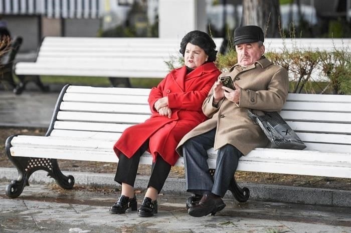 Условия получения выплат