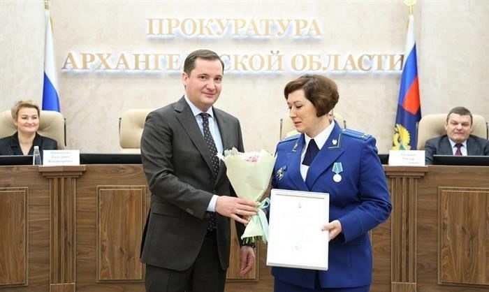 Функции и обязанности региональной прокуратуры