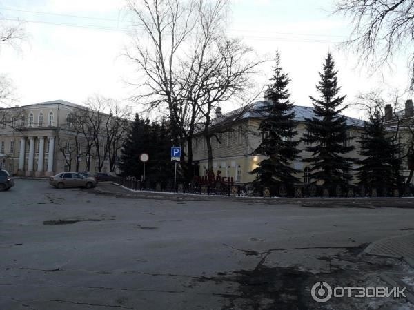 Отзыв Бар 