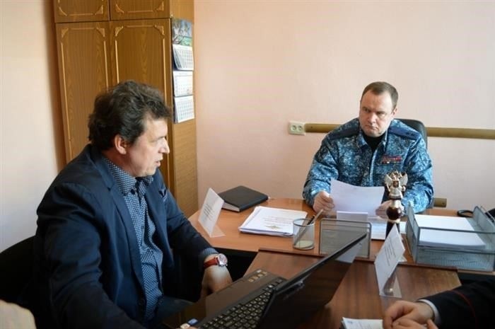 Условия приема бывших сотрудников на службу в органы внутренних дел