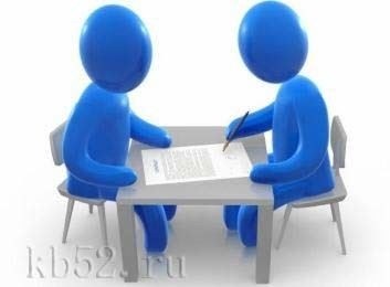 Определение надлежащих органов для подачи претензии