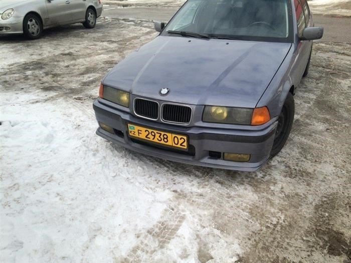 Как зарегистрировать иностранный автомобиль в Казахстане: Пошаговая инструкция