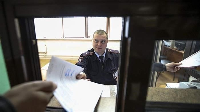 Правовые акты и нормативные документы по замене водительского удостоверения